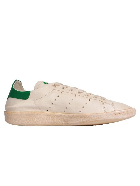Would you wear Adidas Balenciaga Adidas Sneakers White